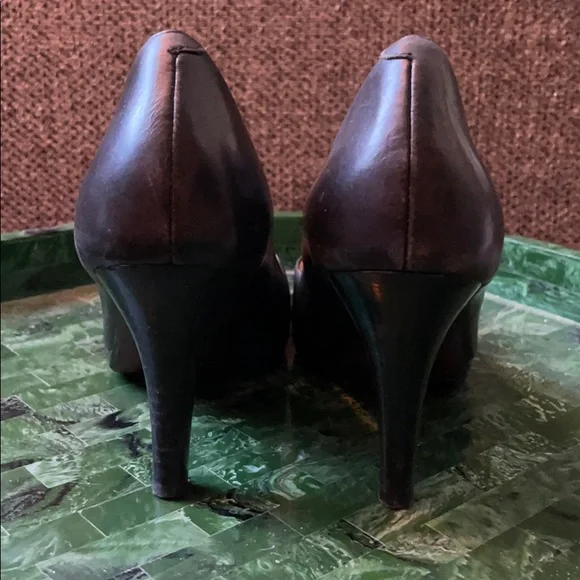 Cole Haan Pumps - Picture 4 of 8